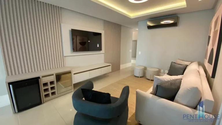 Imagem Apartamento Quadra Mar para Venda em Balneário Camboriú, CENTRO, 3 dormitórios, 3 suítes, 4 banheiros, 4 vagas