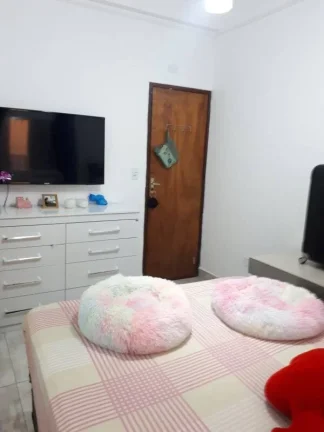 Imagem Seja bem-vindo à sua nova casa dos sonhos! Esta incrível residência de 4 quartos, sendo 2 suítes...