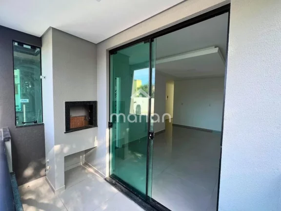 Imagem Apartamento com 2 quartos, Itacolomi - Balneário Piçarras