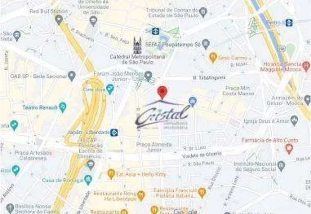 Imagem Loja para alugar, 500 m² - Liberdade - São Paulo/SP