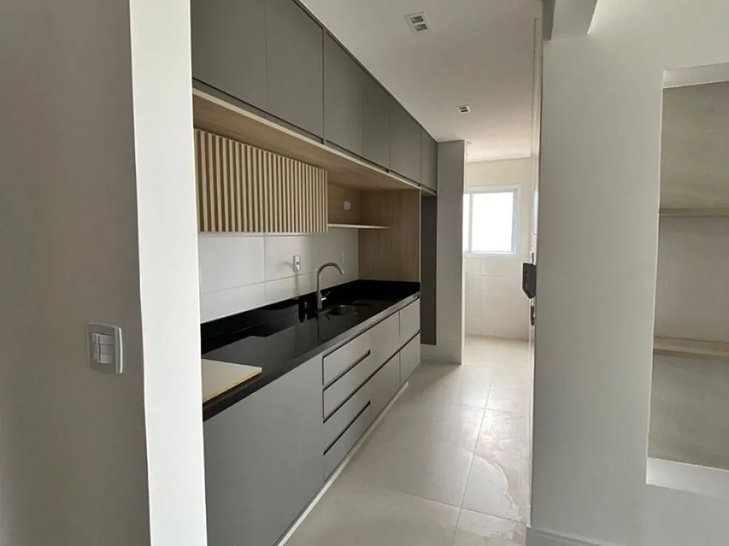 Imagem APARTAMENTO COM 55,00 m² - CAIÇARA - PRAIA GRANDE SP