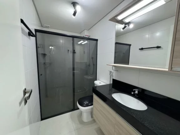 Imagem APARTAMENTO NA GUILHEMINA 2 SUÍTES 2 VAGAS!!!