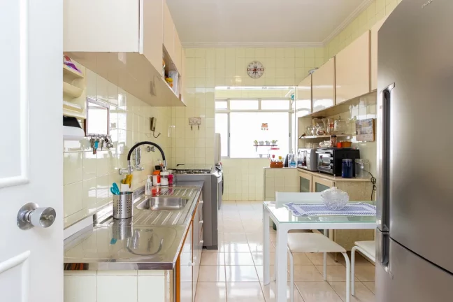 Imagem Apartamento à venda em São Paulo, Bela Vista, com 2 quartos, 101m2