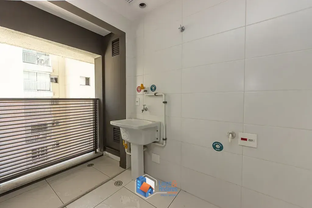 Imagem Apartamento à venda 3 Quartos 3 Suites 2 Vagas 154M² Vila Olímpia São Paulo - SP