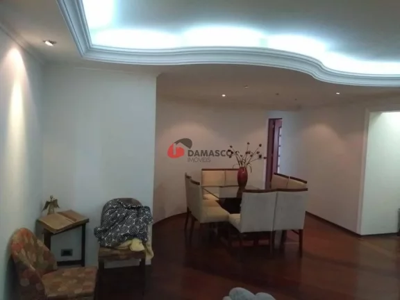 Imagem Apartamento à venda 3 Quartos, 3 Suites, 2 Vagas, 140M², Santa Paula, São Caetano do Sul - SP