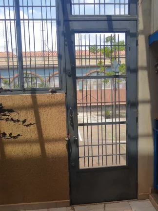 Imagem Casa Padrão