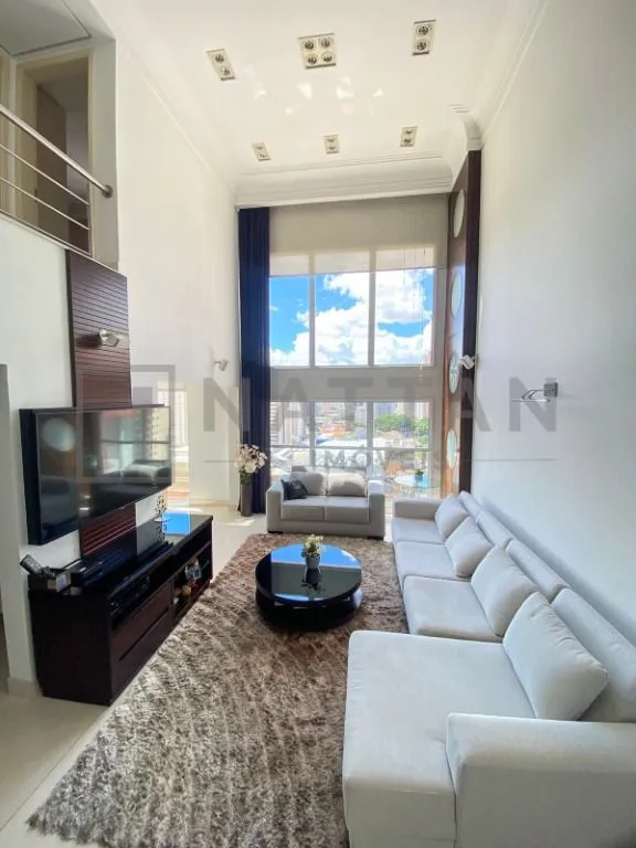 Foto do imóvel Apartamento Duplex com 3 dormitórios à venda, 147 m² por R$ 1.690.000,00 - Tatuapé - São Paulo/SP