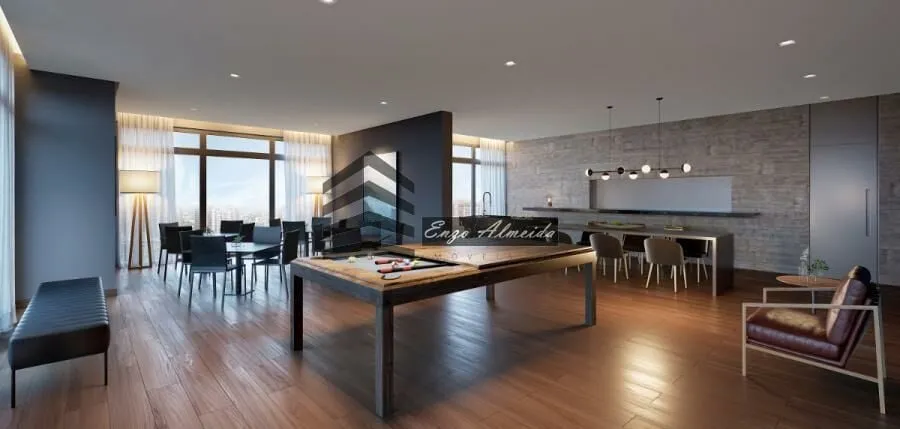 Imagem Apartamento à venda em São Paulo/SP