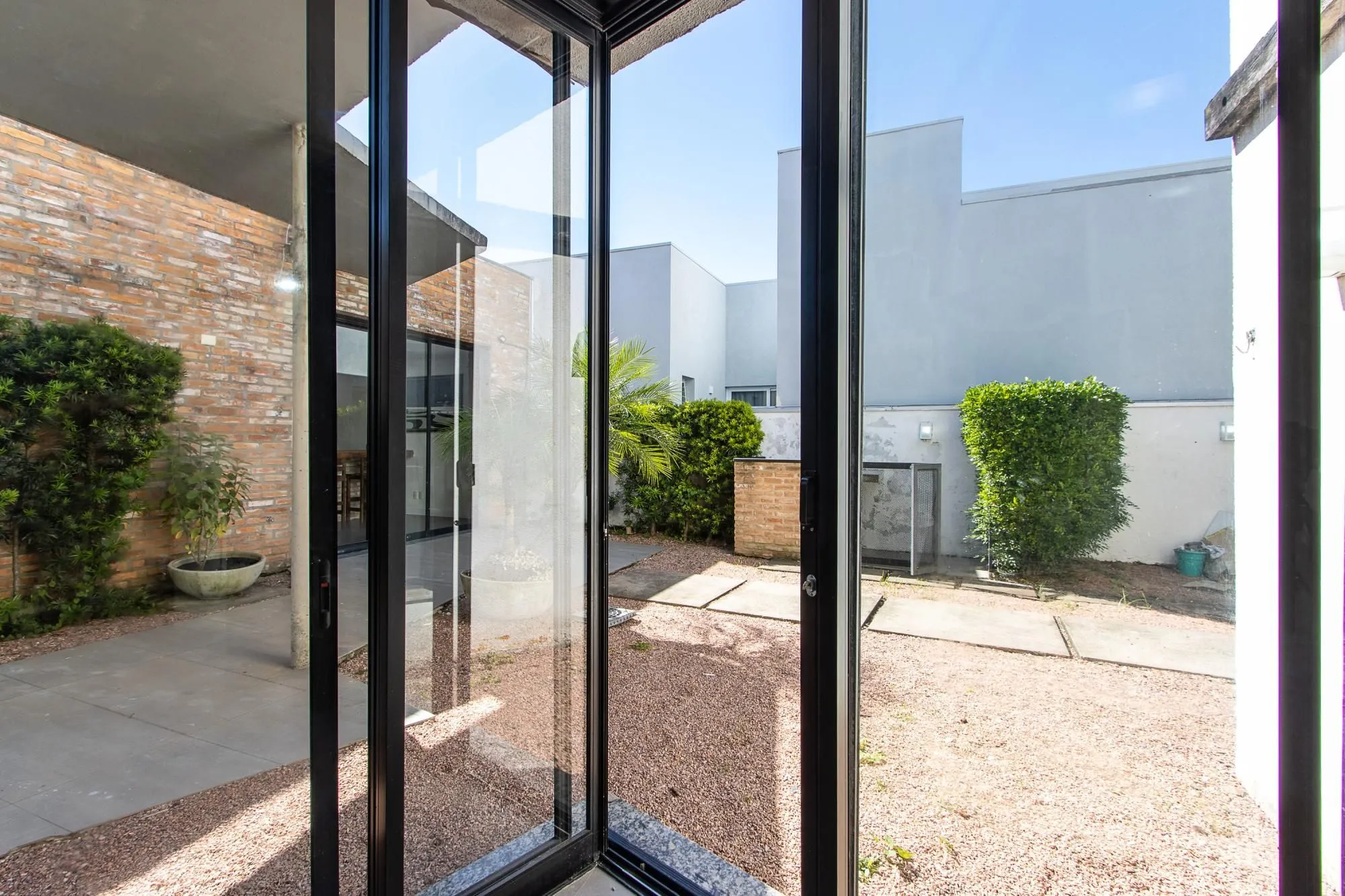 Imagem Casa Condominio - 240.35m², 3 dormitórios, sendo 1 suíte, 2 vagas - Lagos De Nova Ipanema