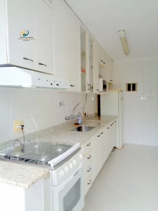 Imagem Apartamento Padrão para Venda e Aluguel em Pitangueiras Guarujá-SP