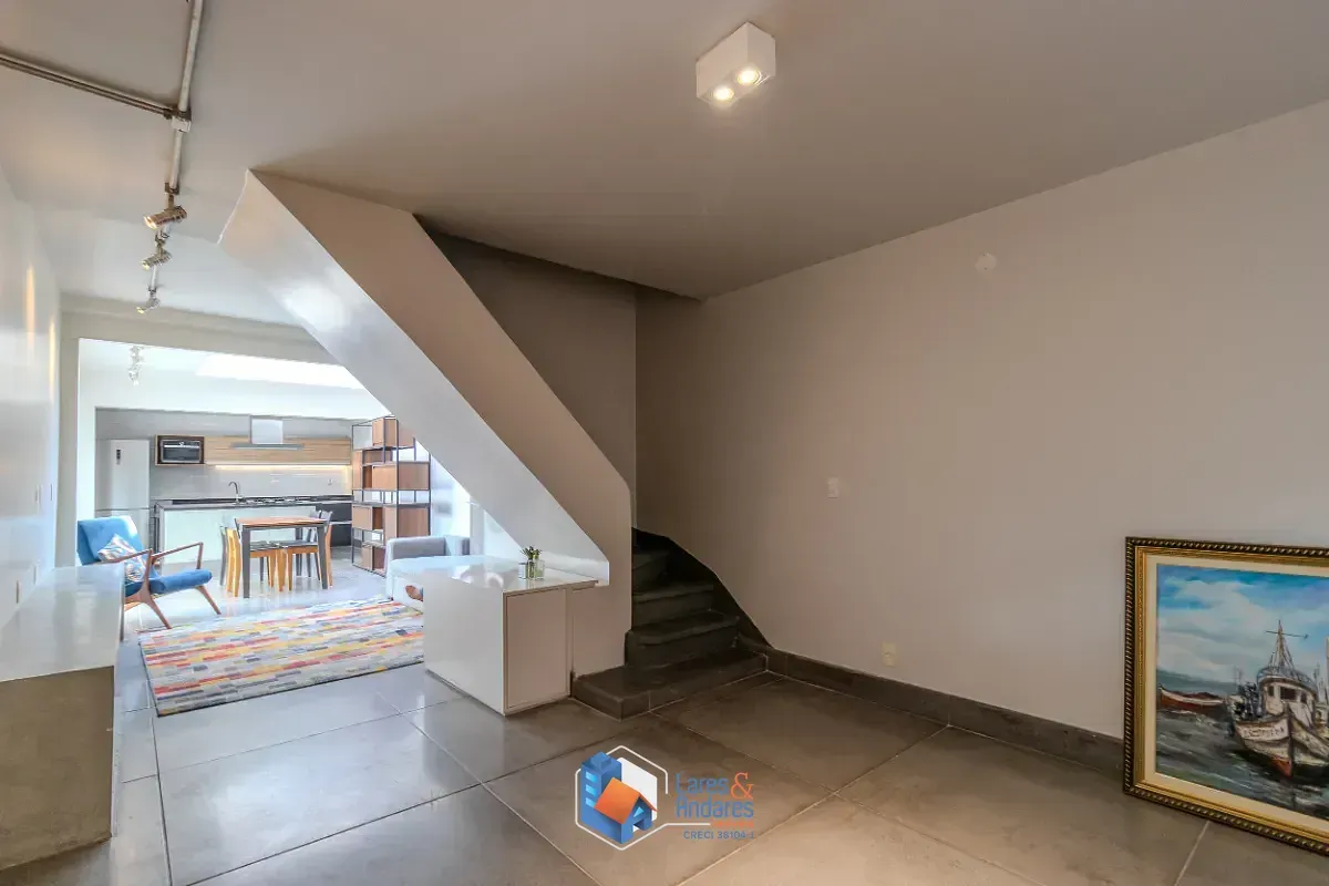 Imagem Casa para venda em Cidade Monções com 2 quartos, 115m²