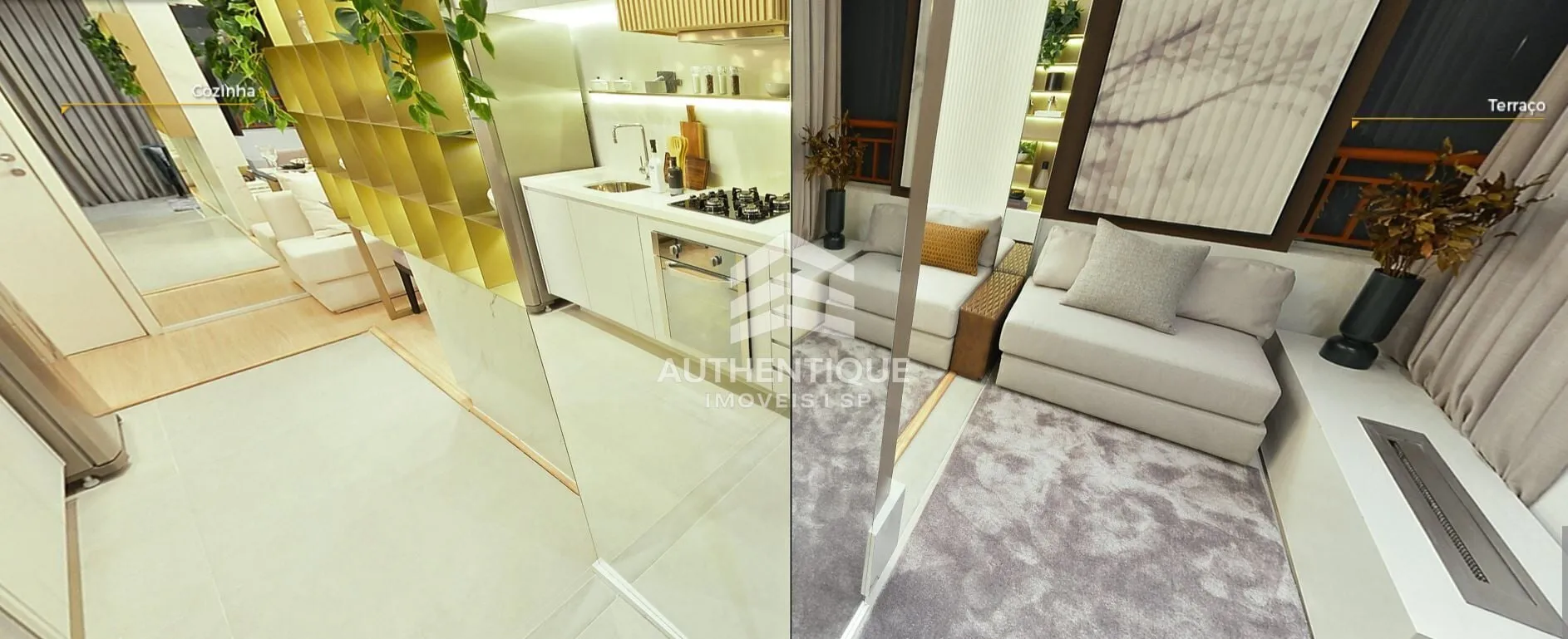 Imagem TEG MOOCA - Apartamento à venda em São Paulo/SP