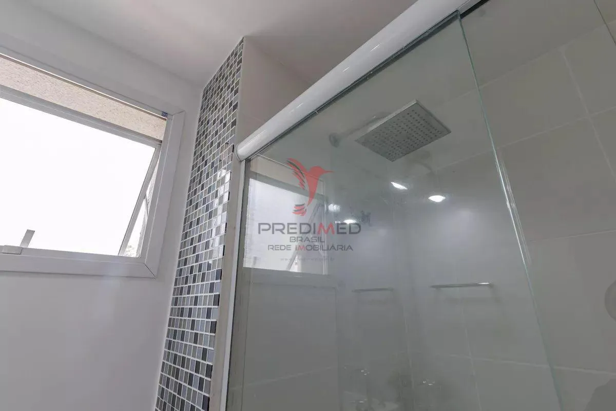 Imagem VENDO AP. REFORMADO, MOBILIADO, COM 1 SUITE E, 1 VAGA DE GARAGEM NO MORUMBI