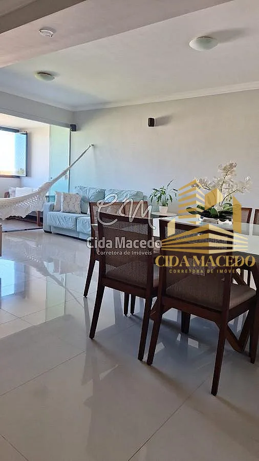 Imagem Apartamento a Venda no bairro Intermares - Cabedelo, PB