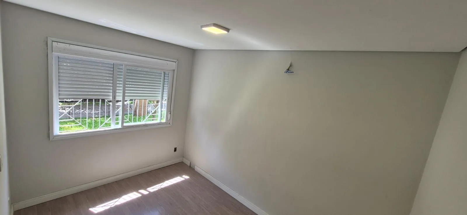 Imagem Apartamento 2 Dormiótios / Cond. fechado/ piscina/ excelente localização
