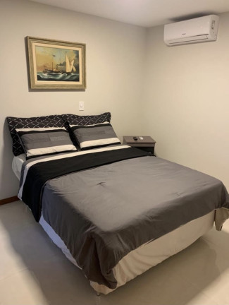 Imagem Edifício Residencial com 3 Quartos à Venda, 111 m² em Praia do Morro - Guarapari