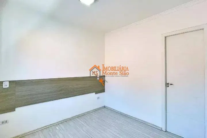 Imagem Casa com 3 dormitórios à venda, 130 m² por R$ 1.116.000,00 - Vila Harmonia - Guarulhos/SP