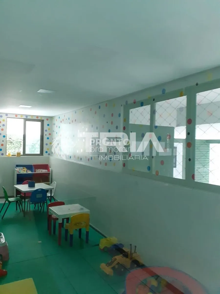 Imagem Apartamento de 3 quartos, 123m² no bairro Casa Amarela, em Recife