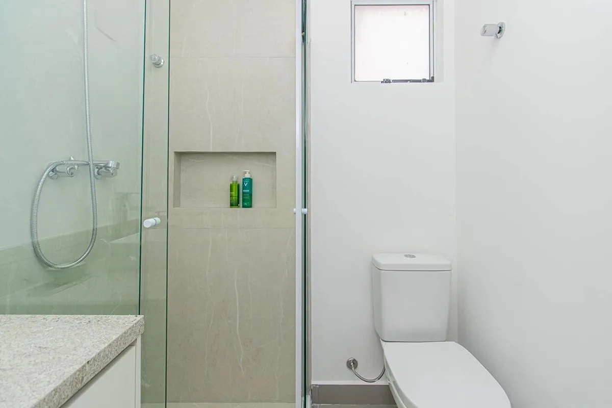 Imagem Apartamento de 03 dormitorios na Vila Gumercindo