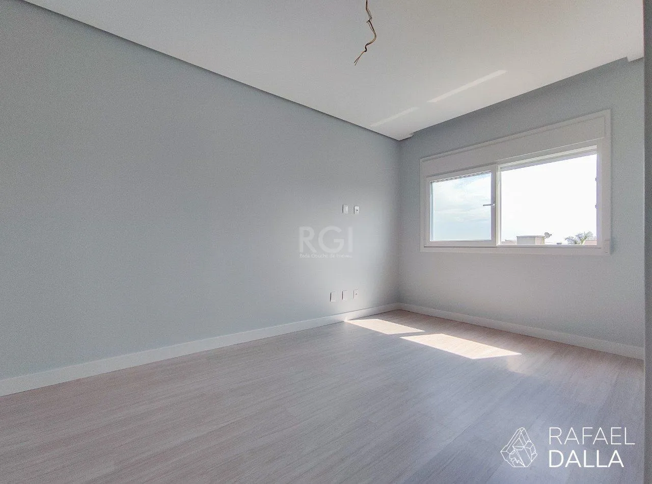 Imagem Casa Condominio para Venda - 293.86m², 4 dormitórios, sendo 4 suites, 3 vagas - Alphaville