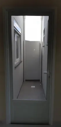 Imagem Casa com 3 Quartos à Venda, 79 m² em Aberta dos Morros - Porto Alegre