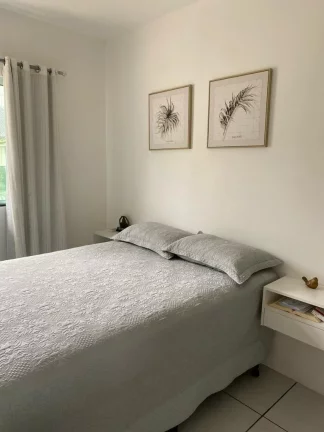 Imagem Casa Espetacular a 1,4 km da Praia Central de Garopaba-SC: Mobiliada e Pronta para Você!