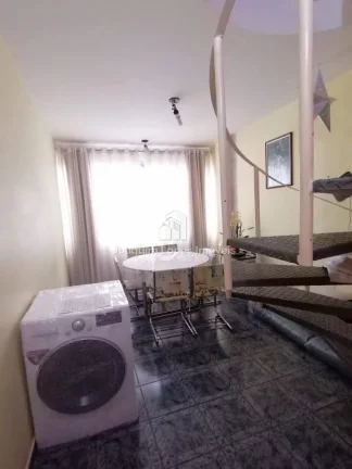 Imagem Cobertura Duplex 2 Dorms , 2 Salas, 2 Vagas e Terraço Gourme