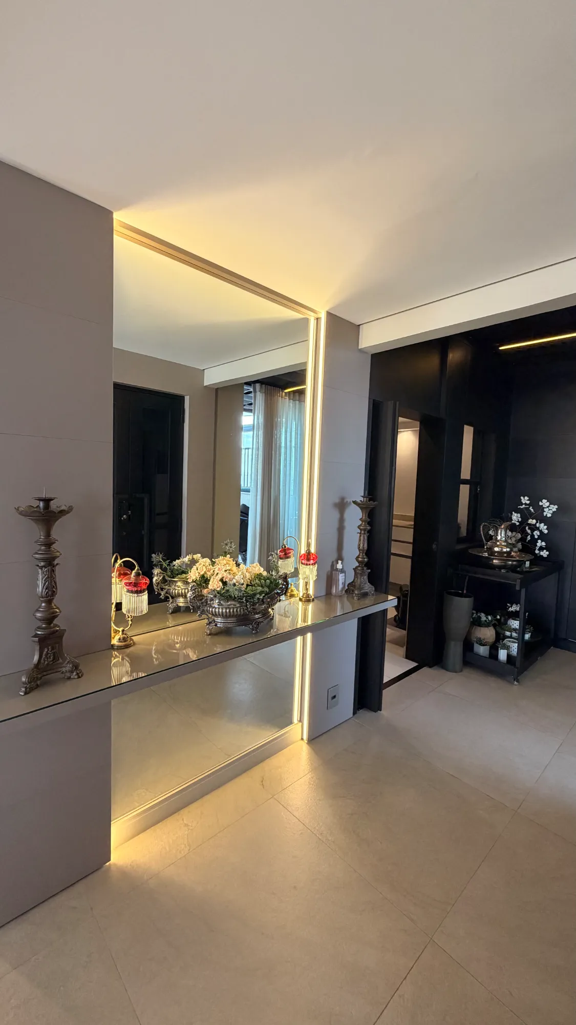 Imagem Cobertura com 3 Quartos à Venda, 245 m² em Cambuí - Campinas