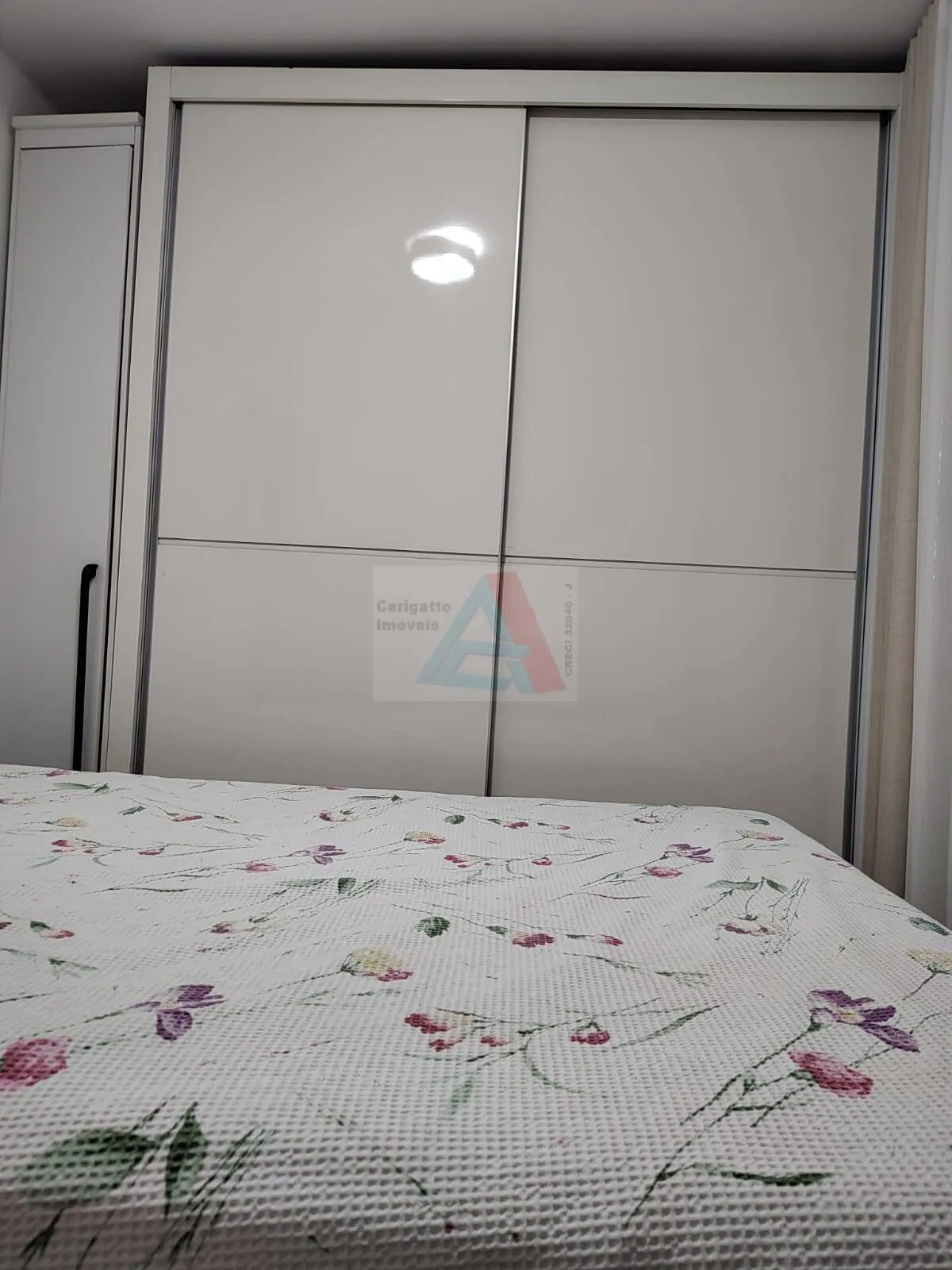 Imagem Apartamento a venda com 2 dormitórios no bairro Santa Maria em Santo André