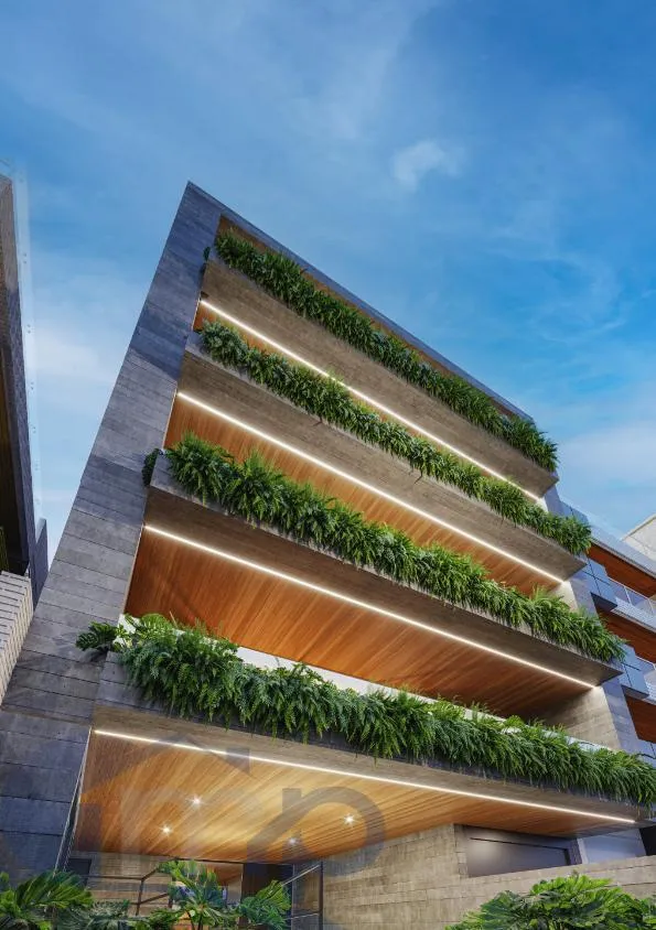 Imagem Apartamento á venda com 3 suítes na Prainha em Torres/RS