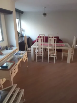 Imagem Oportunidade Apartamento 3 quartos 180m² próximo ao Shopping Curitiba