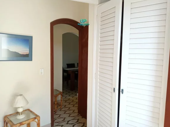 Imagem Apartamento Padrão para Venda em Enseada Guarujá-SP