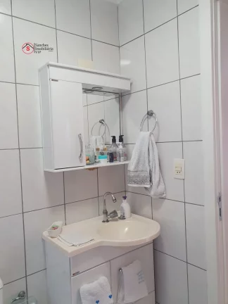 Imagem APARTAMENTO RESIDENCIAL em SANTO ANDRÉ - SP, PARQUE ERASMO ASSUNÇÃO