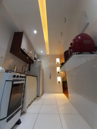 Imagem Descubra o Seu Novo Lar no Condomínio Villaggio Novitá!
