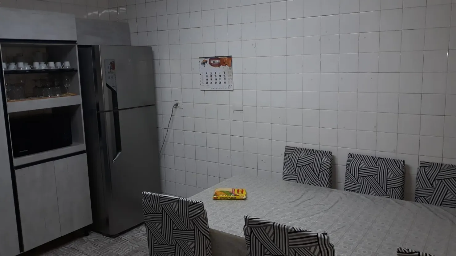 Imagem Casa à venda 3 Quartos, 1 Vaga, 102M², Nova Gerti, São Caetano do Sul - SP