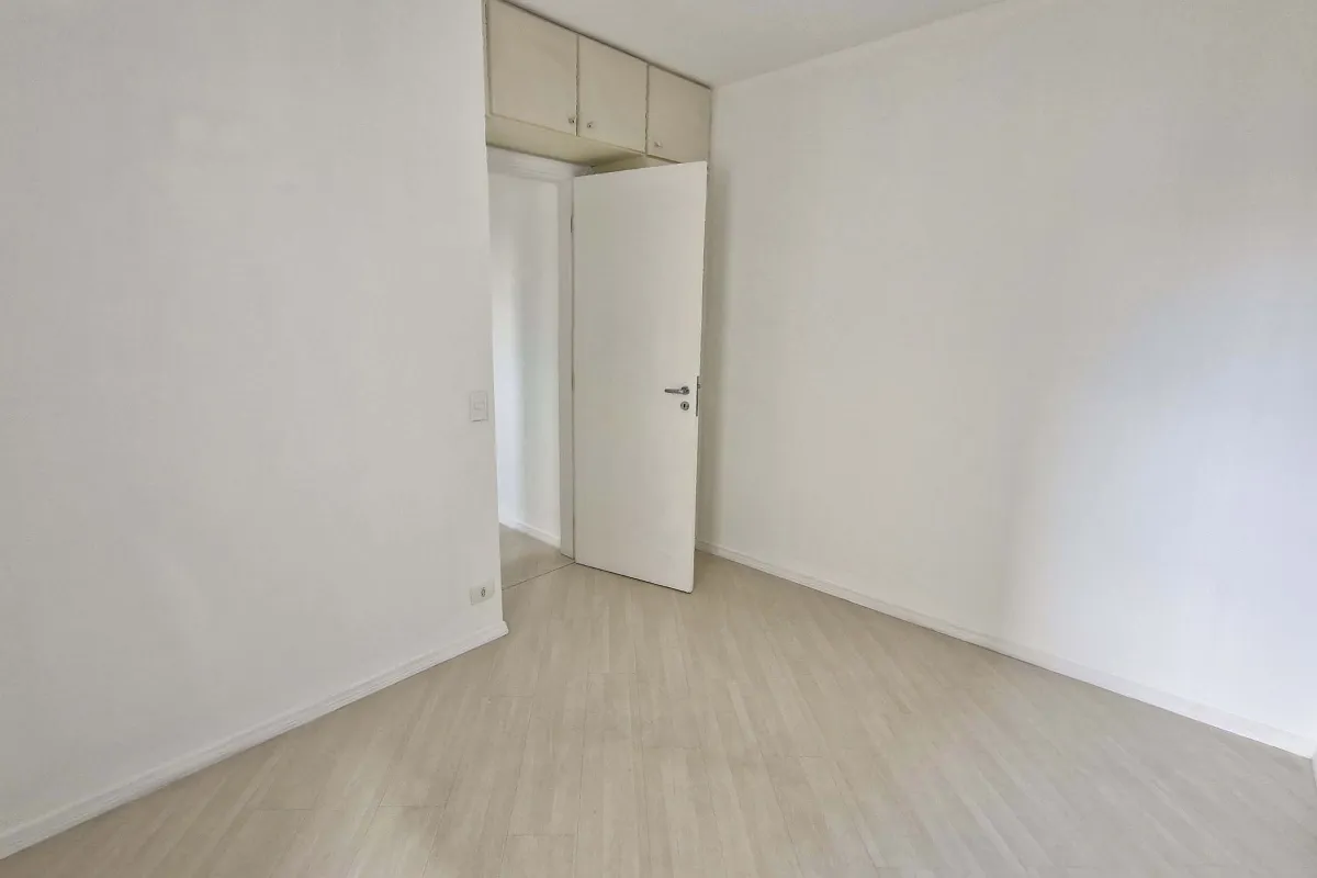 Imagem Apartamento para venda em Jardim Ampliação com 2 quartos, 48m2