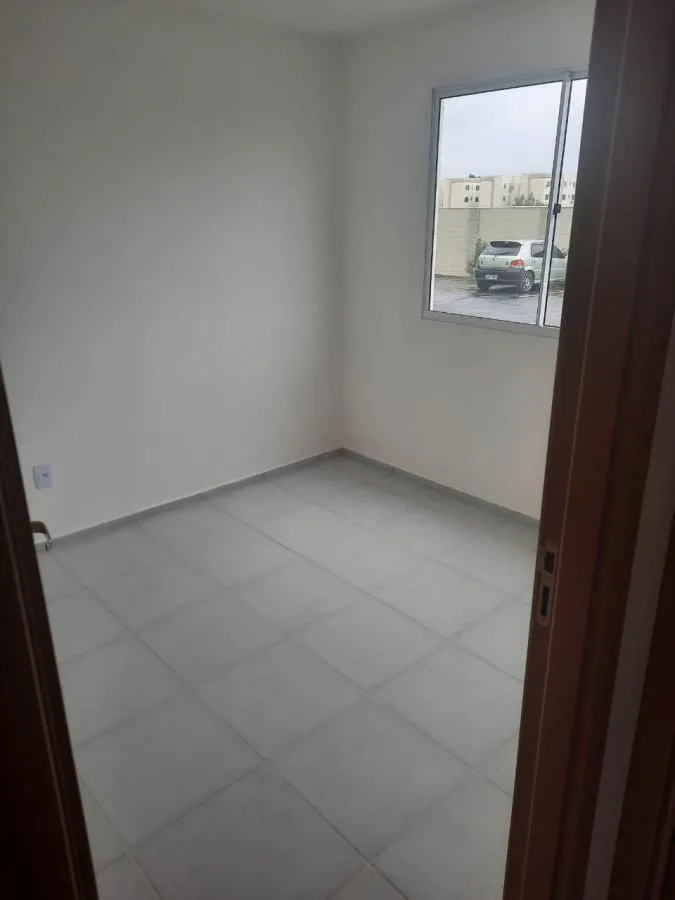 Imagem Apartamento para Locação em Itaboraí, Três Pontes, 2 dormitórios, 1 banheiro, 1 vaga