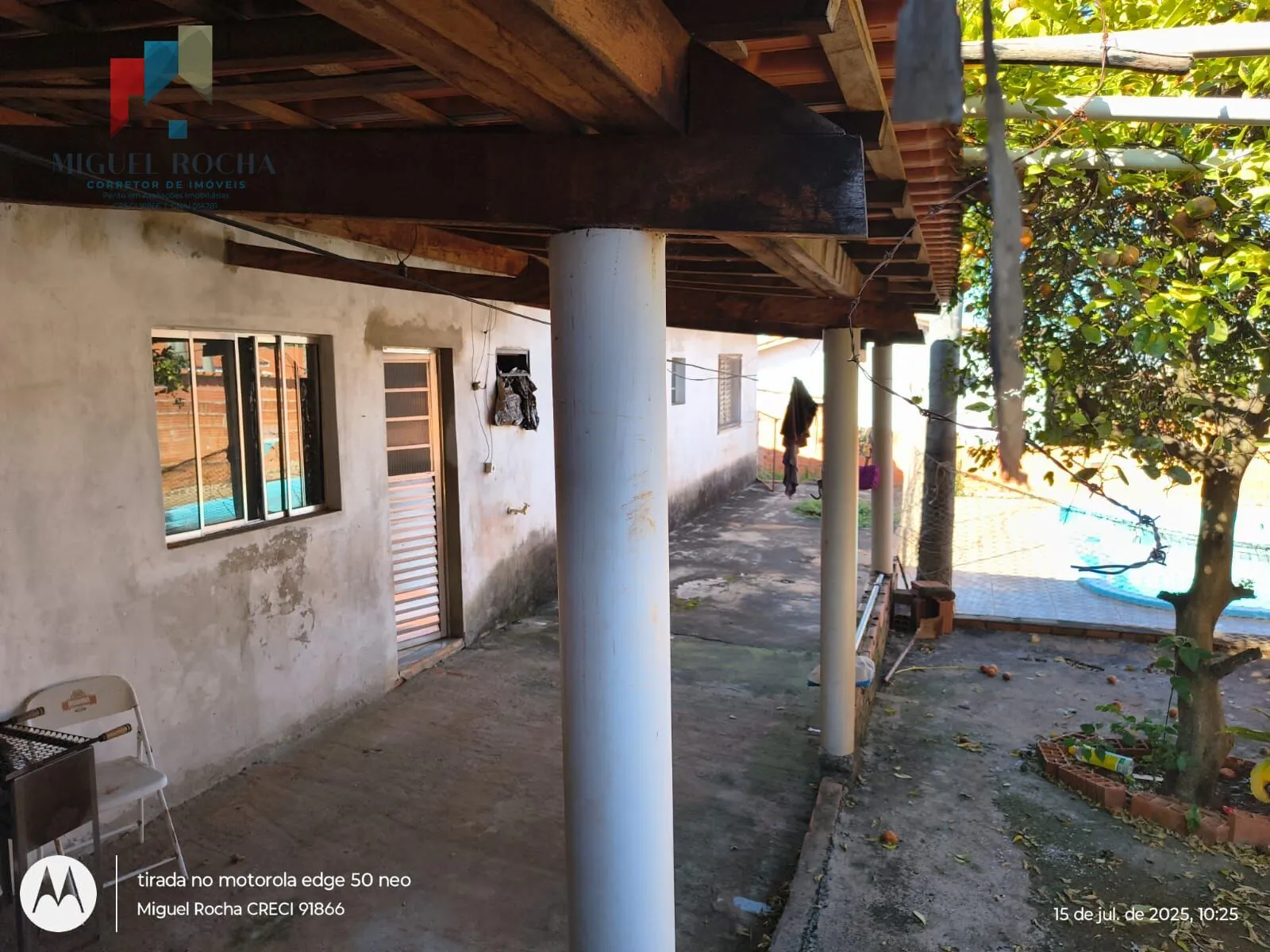 Imagem Casa em Jardim Tokio, Tatuí/SP