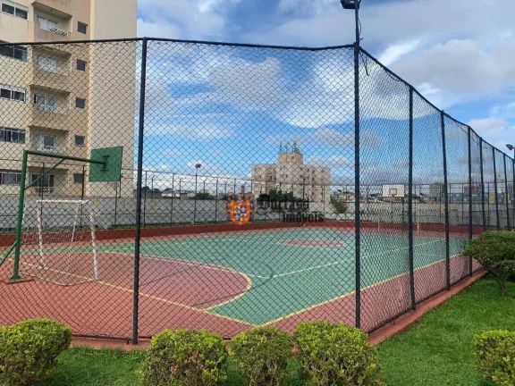 Imagem Apartamento com 2 dormitórios à venda, 65 m² por R$ 500.000,00 - Jardim Independência - São Paulo/SP