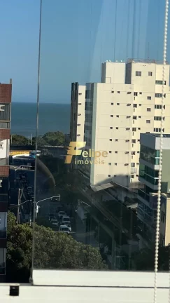 Foto do imóvel EXCELENTE APARTAMENTO DE 02 QUARTOS E 01 SUÍTE, LAZER COM PISCINA, À VENDA EM JARDIM CAMBURI, VITÓRIA/ES!