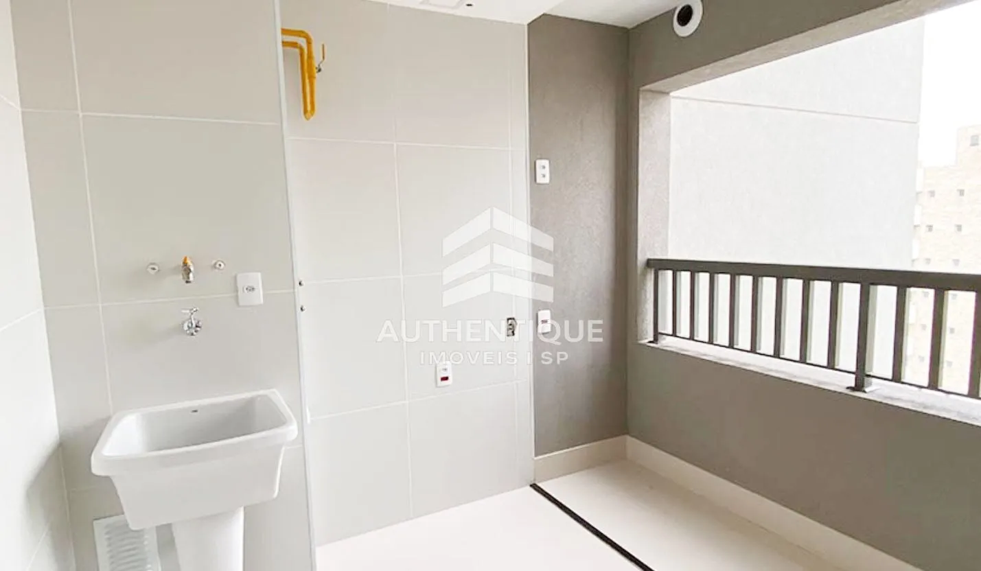 Imagem Haute Ibirapuera - Apartamento à venda em São Paulo/SP