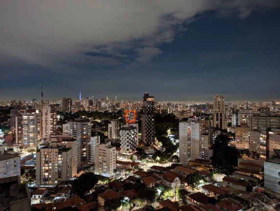 Imagem Apartamento com 1 dormitório à venda, 62 m² por R$ 1.299.000,00 - Vila Madalena - São Paulo/SP