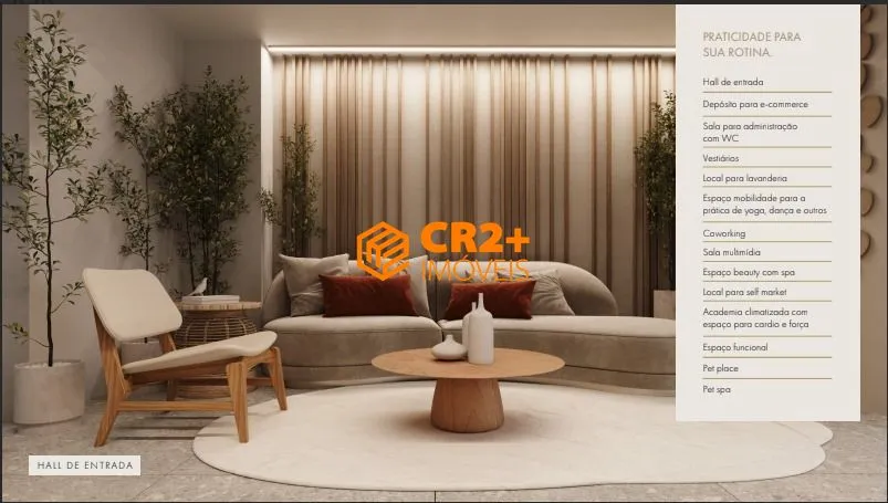 Imagem Vendo apartamento 2 quartos, 1 suíte, em Boa Viagem. 49m²