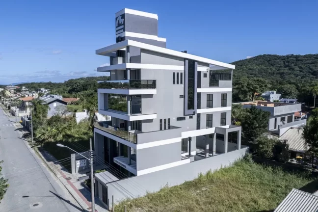 Imagem Garden para venda no bairro Bombinhas em Bombinhas