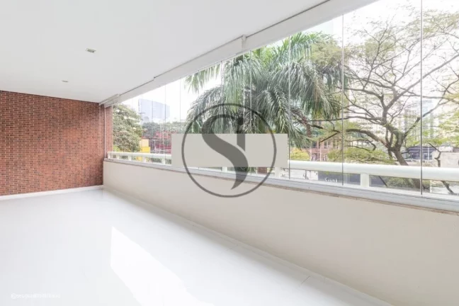 Imagem APARTAMENTO RESIDENCIAL em SÃO PAULO - SP, ITAIM BIBI