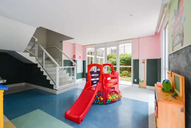 Imagem CONCETTO PERDIZES - Apto de 88m² (Unidade de Revenda), próximo à Estação Perdizes!!