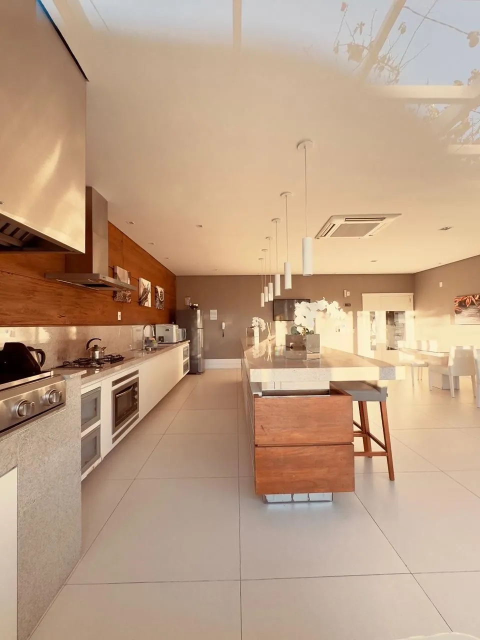 Imagem ️ BELÍSSIMO APARTAMENTO NO QUARTIER CABRAL - ALTO PADRÃO EM PORTO ALEGRE
