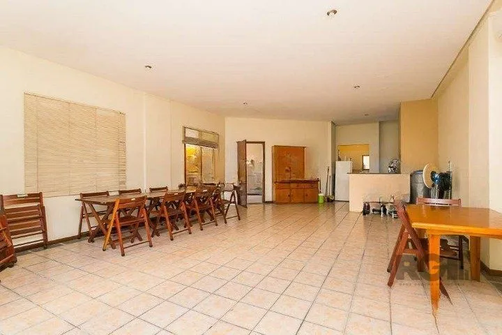 Imagem Apartamento para Venda - 46.73m², 1 dormitório, Santana