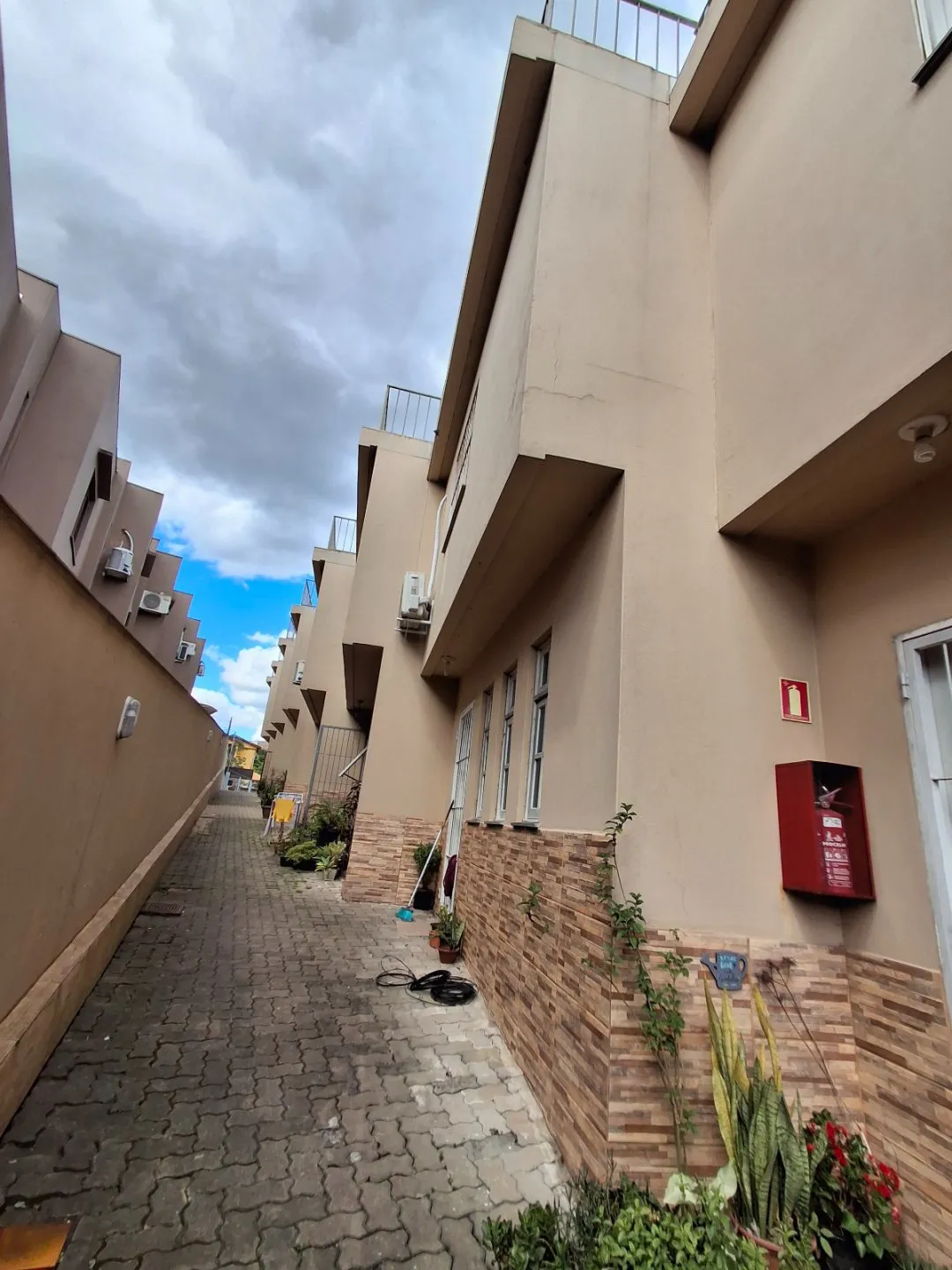 Imagem Sobrado a venda em Viamão bairro Querência com 60m²