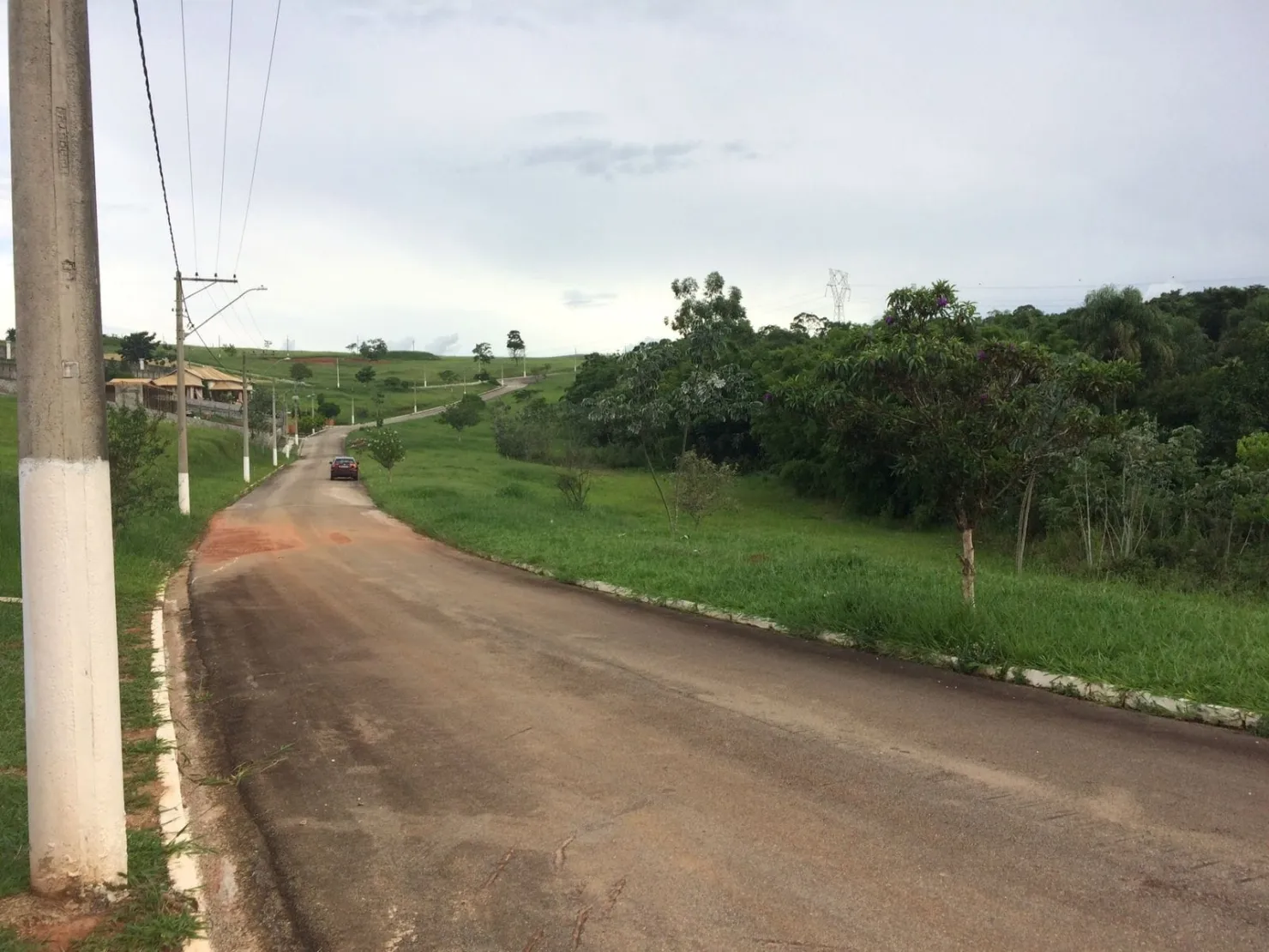 Imagem Terreno à venda 2025.25M², Chácaras Cataguá, Taubaté - SP | Condomínio Sao Felix do Cataguá